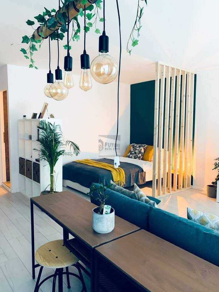 Garsoniera Mall Vitan, metrou Mihai Bravu / Timpuri Noi / Dristor