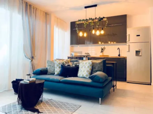 Garsoniera Mall Vitan, metrou Mihai Bravu / Timpuri Noi / Dristor