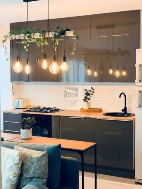 Garsoniera Mall Vitan, metrou Mihai Bravu / Timpuri Noi / Dristor