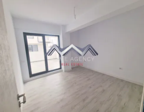 Apartament 3 camere, terasă 31 mp Otopeni central | parcare, comision 0