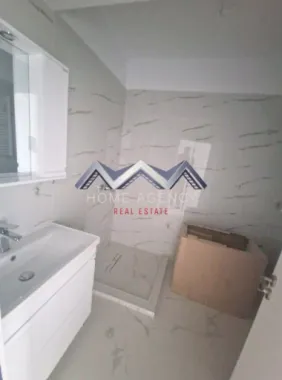 Apartament 3 camere, terasă 31 mp Otopeni central | parcare, comision 0