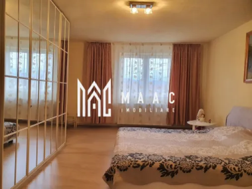 Proprietate cu 2 case | 540 mp utili | Teren 1000 mp | Tălmaciu