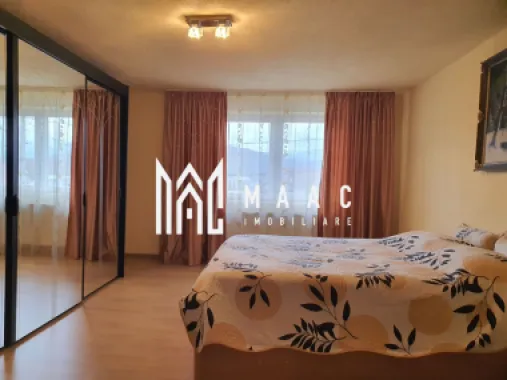 Proprietate cu 2 case | 540 mp utili | Teren 1000 mp | Tălmaciu