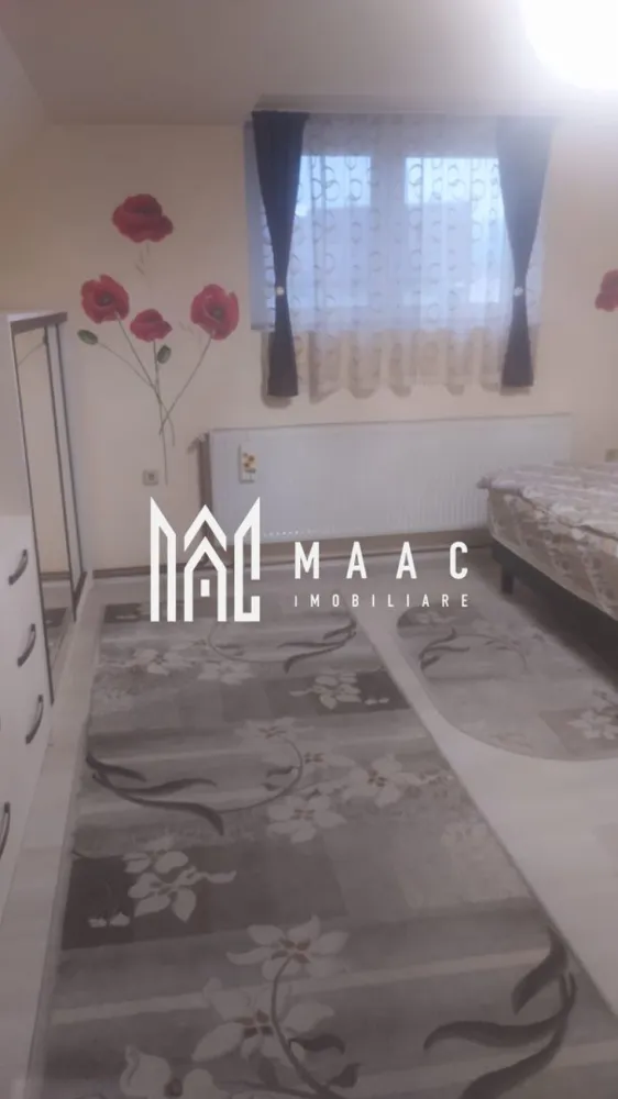 Proprietate cu 2 case | 540 mp utili | Teren 1000 mp | Tălmaciu