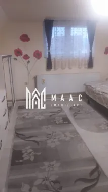 Proprietate cu 2 case | 540 mp utili | Teren 1000 mp | Tălmaciu