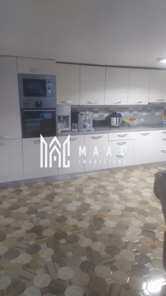 Proprietate cu 2 case | 540 mp utili | Teren 1000 mp | Tălmaciu