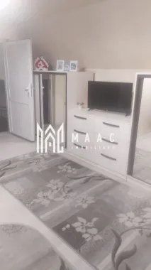 Proprietate cu 2 case | 540 mp utili | Teren 1000 mp | Tălmaciu