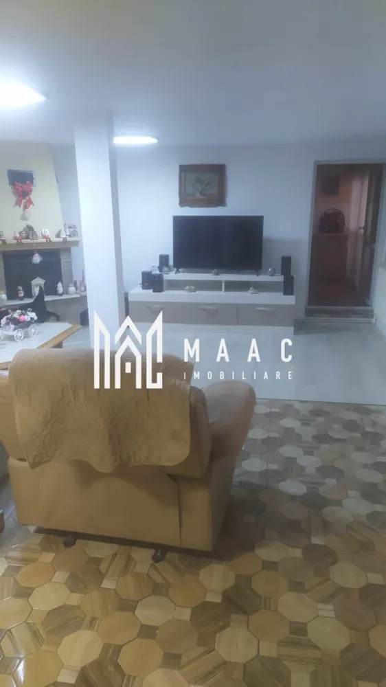 Proprietate cu 2 case | 540 mp utili | Teren 1000 mp | Tălmaciu