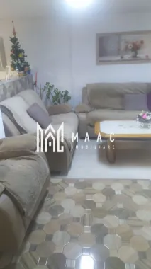 Proprietate cu 2 case | 540 mp utili | Teren 1000 mp | Tălmaciu