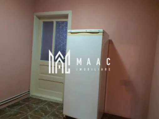 Proprietate cu 2 case | 540 mp utili | Teren 1000 mp | Tălmaciu