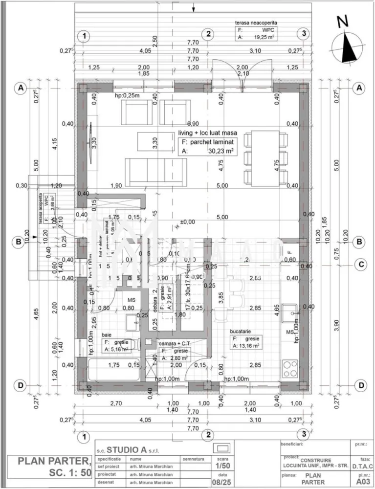 Casa 4 camere I individuala I 380mp teren I Sura Mica