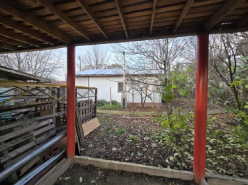 Exclusivitate! Proprietate in Sendreni, jud. Galati - 59.900 EUR