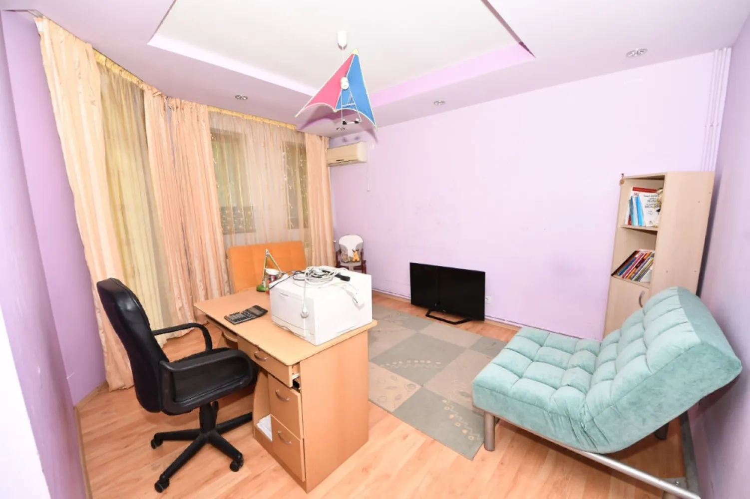 Vila spatioasa, pretabil pentru locuit/clinica, zona Micro 17 – Galati