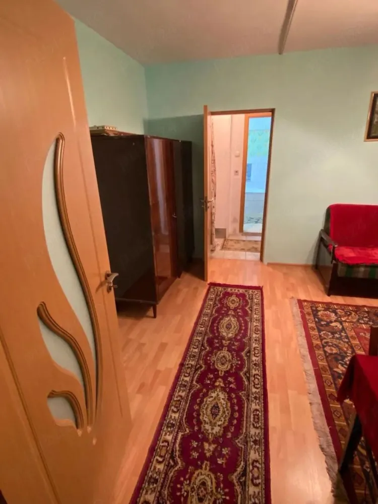 Apartament 2 Camere de Vanzare -Lujerului Metrou -50 mp