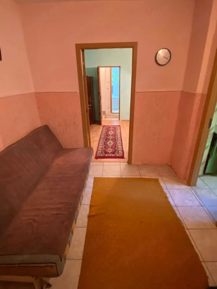 Apartament 2 Camere de Vanzare -Lujerului Metrou -50 mp