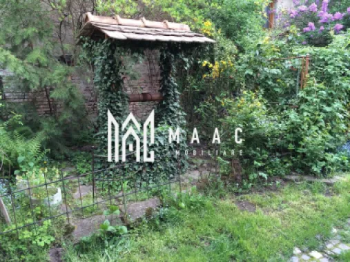 Casă individuală I Rustic I 100 mpu I Curte 2000 mp I Nemșa