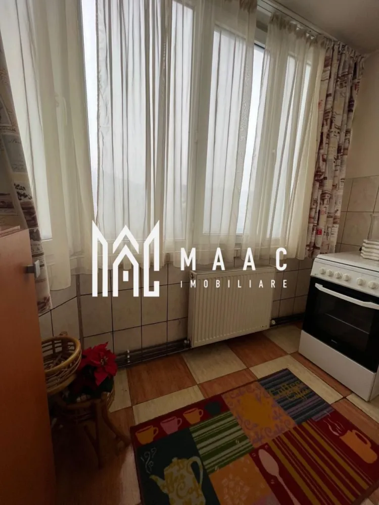 Apartament | 3 camere | Calea lui Traian | Etaj 3