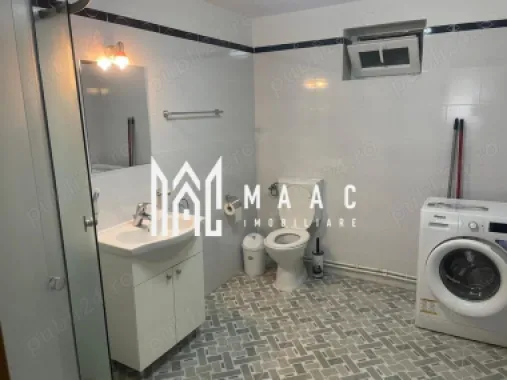 Apartament la casa | 3 camere | Selimbar