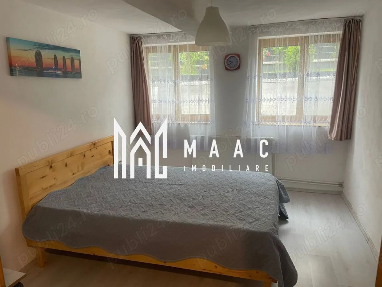 Apartament la casa | 3 camere | Selimbar