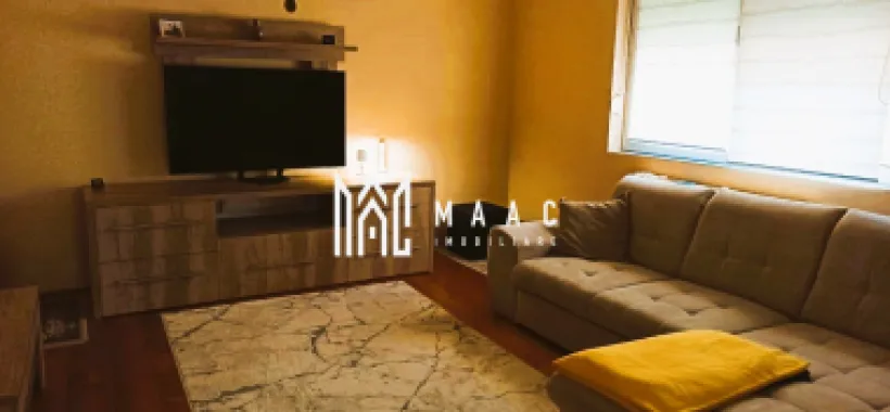 Logo MAAC IMOBILIARE logo