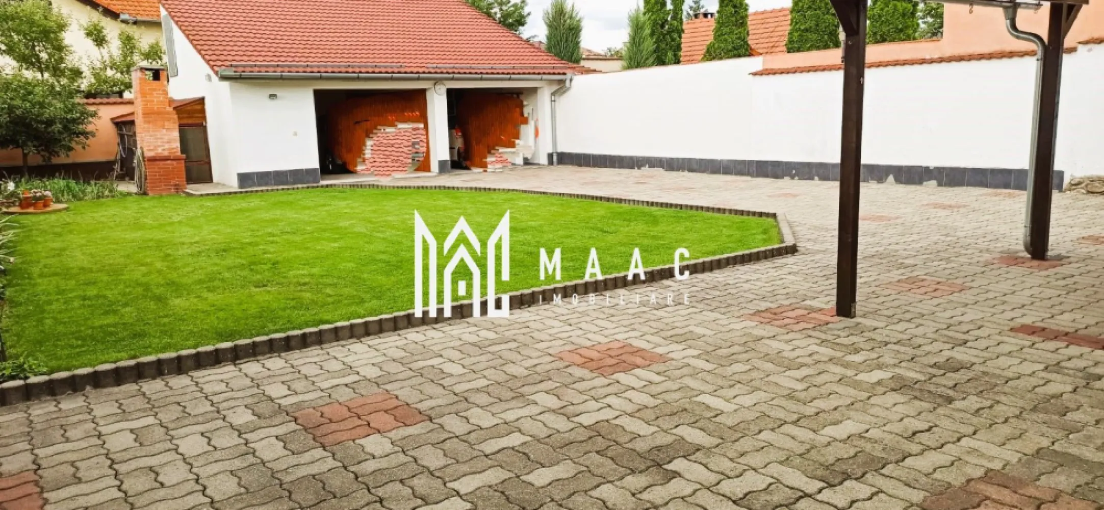 Apartament la casa | 3 camere | Parter I Zona Terezian