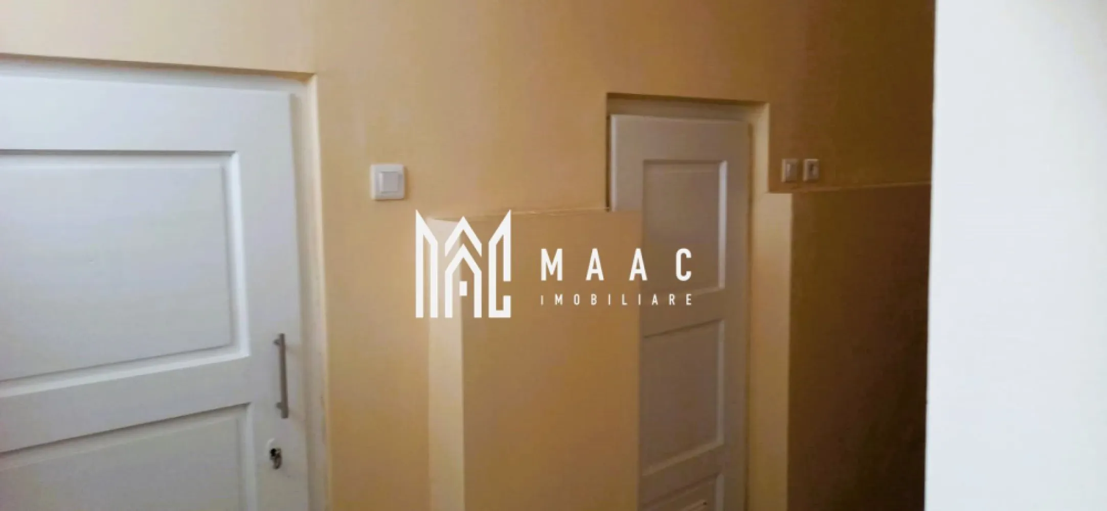 Apartament la casa | 3 camere | Parter I Zona Terezian