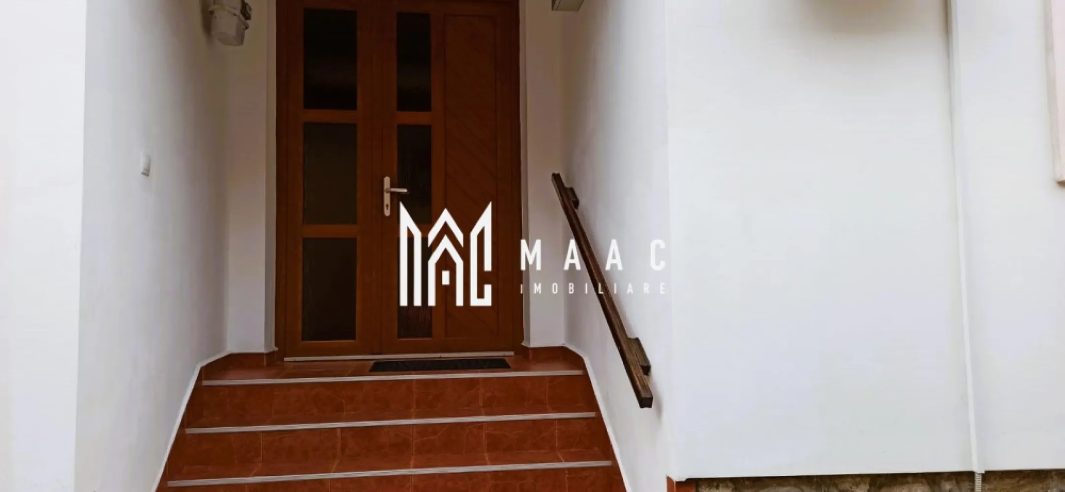 Apartament la casa | 3 camere | Parter I Zona Terezian