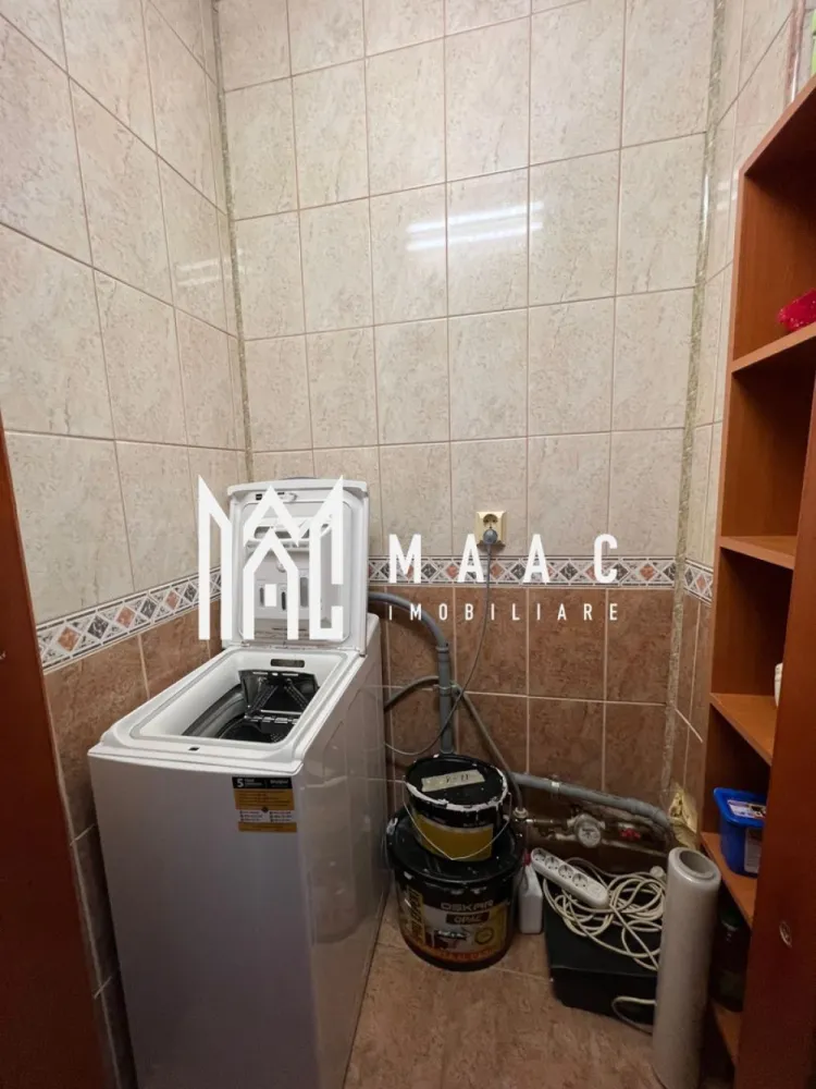 Apartament | 3 camere | Calea lui Traian | Etaj 3