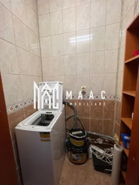 Apartament | 3 camere | Calea lui Traian | Etaj 3