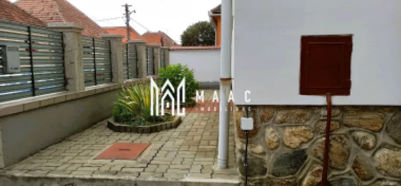 Apartament la casa | 3 camere | Parter I Zona Terezian