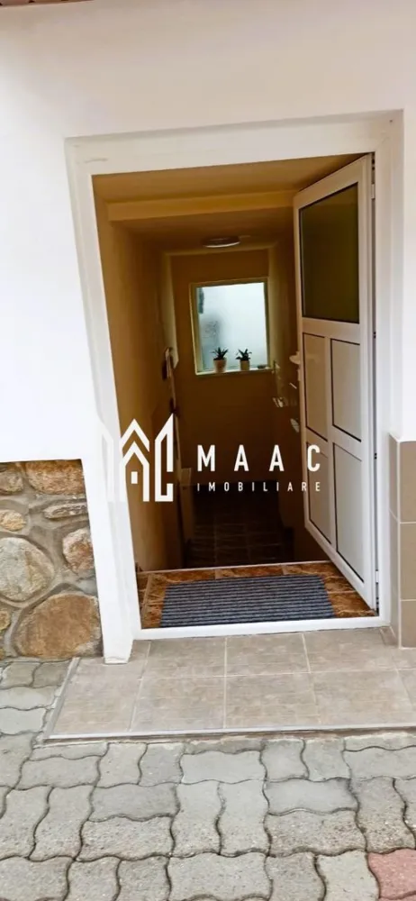 Apartament la casa | 3 camere | Parter I Zona Terezian