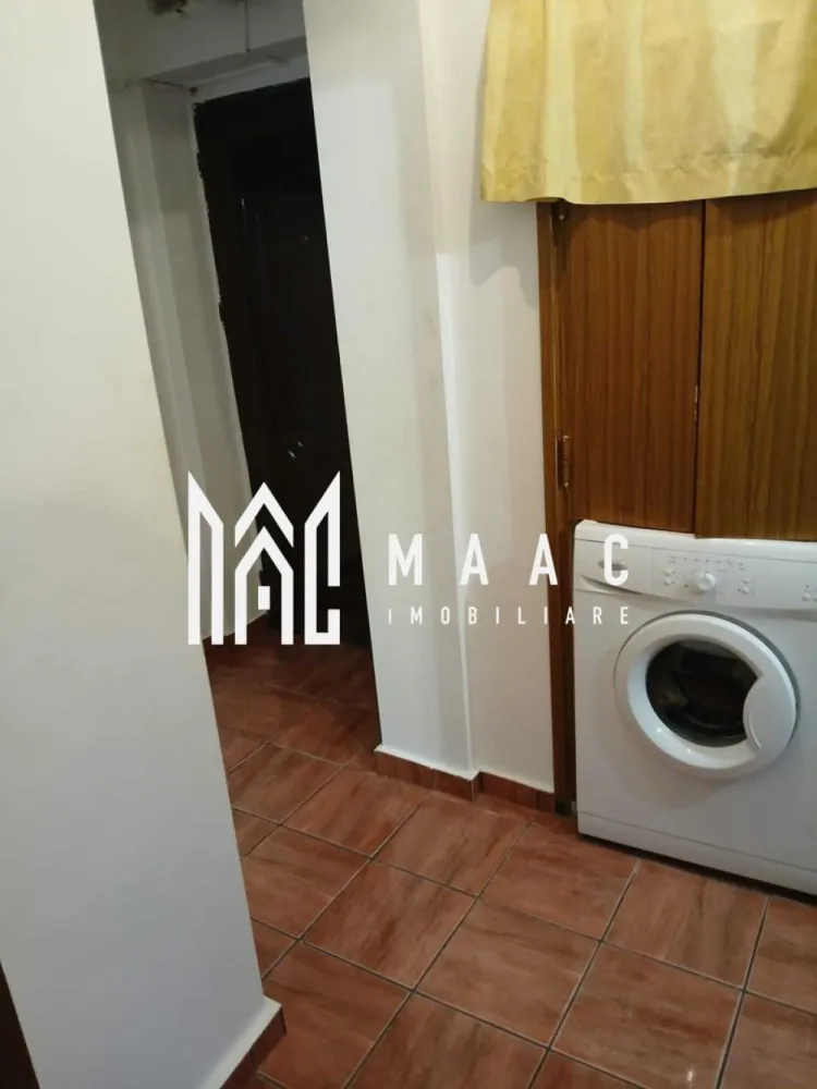 Vând apartament semidecomodat 47m2