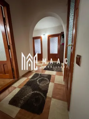 Apartament | 3 camere | Calea lui Traian | Etaj 3