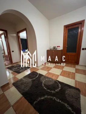 Apartament | 3 camere | Calea lui Traian | Etaj 3