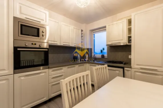 1 camera, bloc nou, garaj, Intre Lacuri Zona Dunarii, Iulius Mall