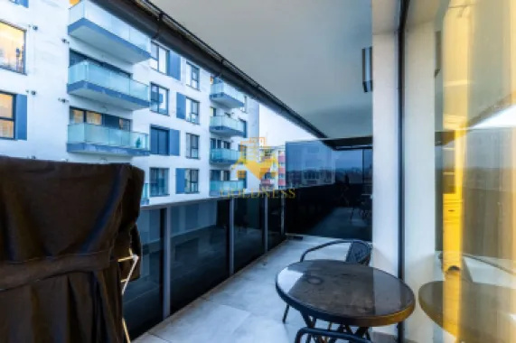 1 camera, bloc nou, garaj, Intre Lacuri Zona Dunarii, Iulius Mall