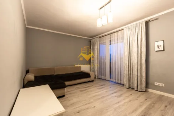 1 camera, bloc nou, garaj, Intre Lacuri Zona Dunarii, Iulius Mall