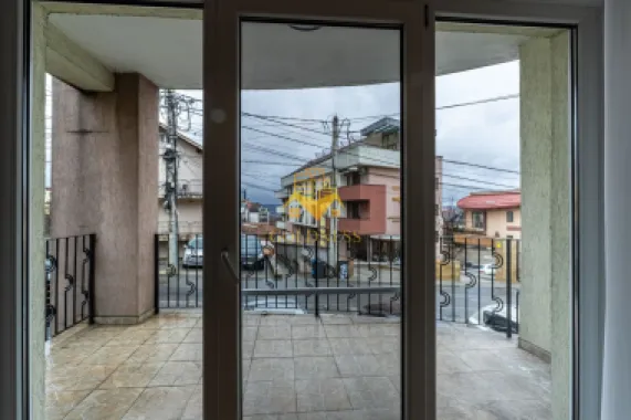 4 camere, parcare,AC, Zorilor zona Observatorului, Profi, Pet Friendly