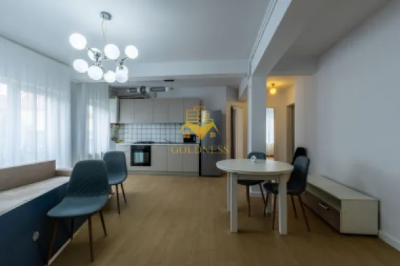 4 camere, parcare,AC, Zorilor zona Observatorului, Profi, Pet Friendly