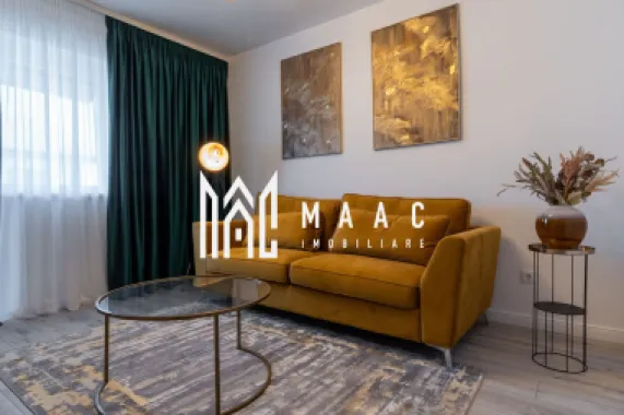Logo MAAC IMOBILIARE logo