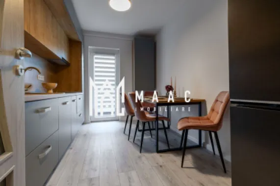 Apartament 2 camere | Mobilat LUX | Ciresica | Mandra