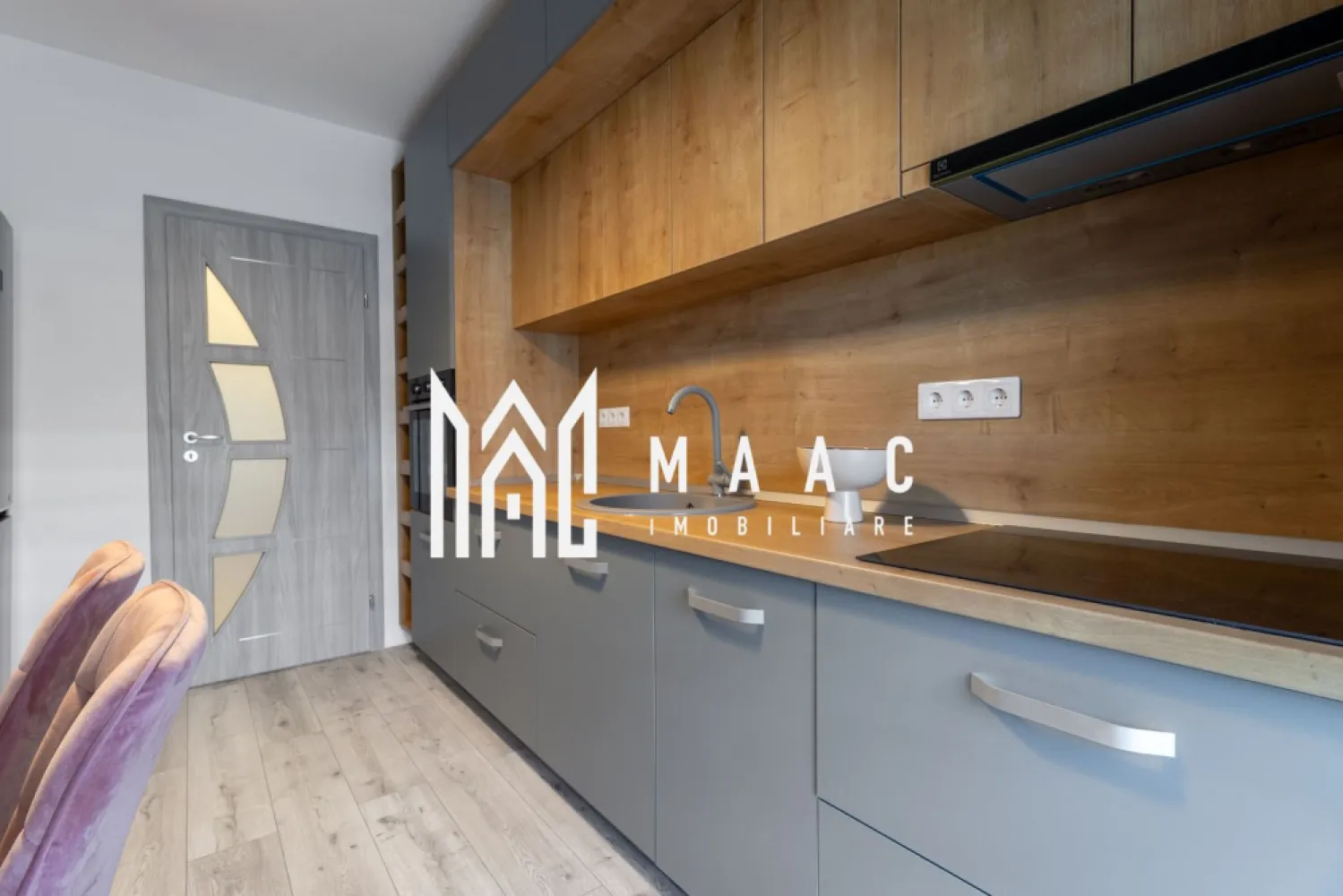 Apartament 2 camere | Mobilat LUX | Ciresica | Mandra