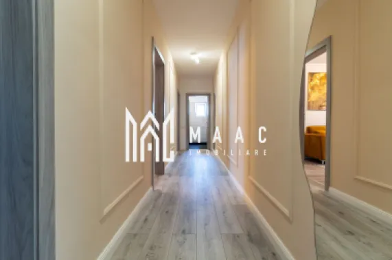 Apartament 2 camere | Mobilat LUX | Ciresica | Mandra