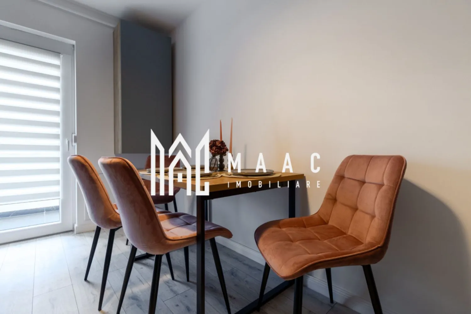 Apartament 2 camere | Mobilat LUX | Ciresica | Mandra