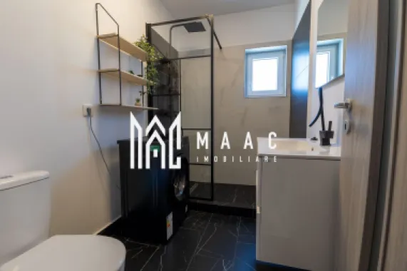 Apartament 2 camere | Mobilat LUX | Ciresica | Mandra