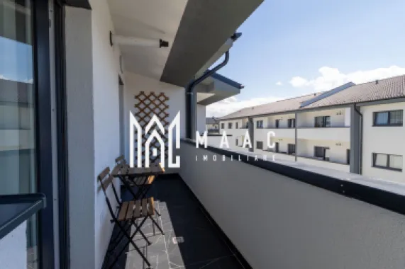 Apartament 2 camere | Mobilat LUX | Ciresica | Mandra