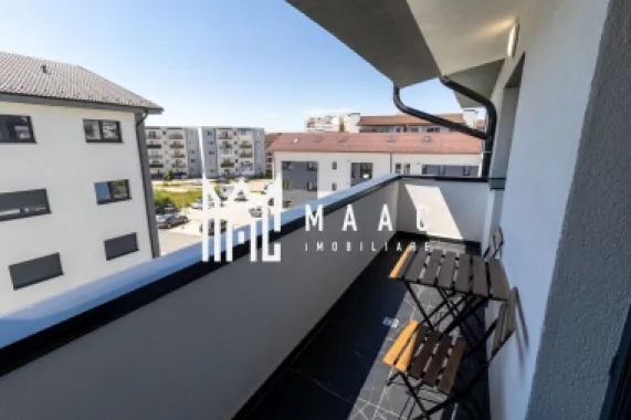 Apartament 2 camere | Mobilat LUX | Ciresica | Mandra