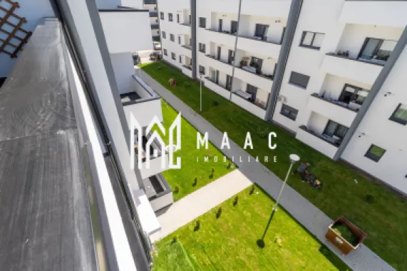 Apartament 2 camere | Mobilat LUX | Ciresica | Mandra