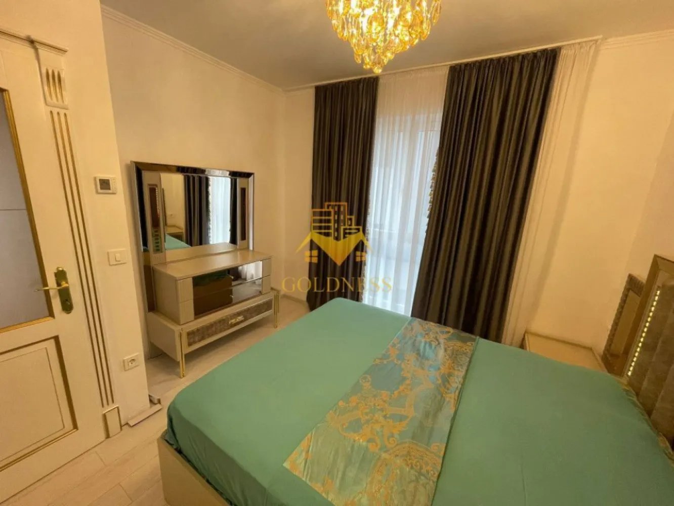 3 camere, modern, bloc nou, Parcare,Vivo, Columna Residence