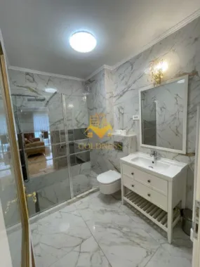 3 camere, modern, bloc nou, Parcare,Vivo, Columna Residence